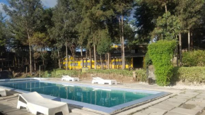  Triple Eden Resort - Naivasha  Найваша